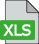 Das Icon einer Excel-Datei